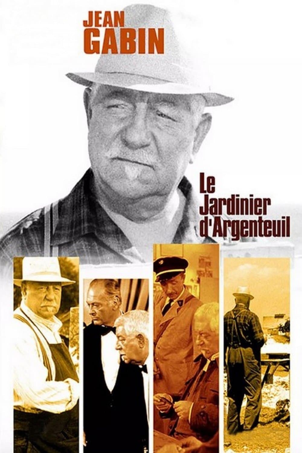 The Gardener of Argenteuil photo