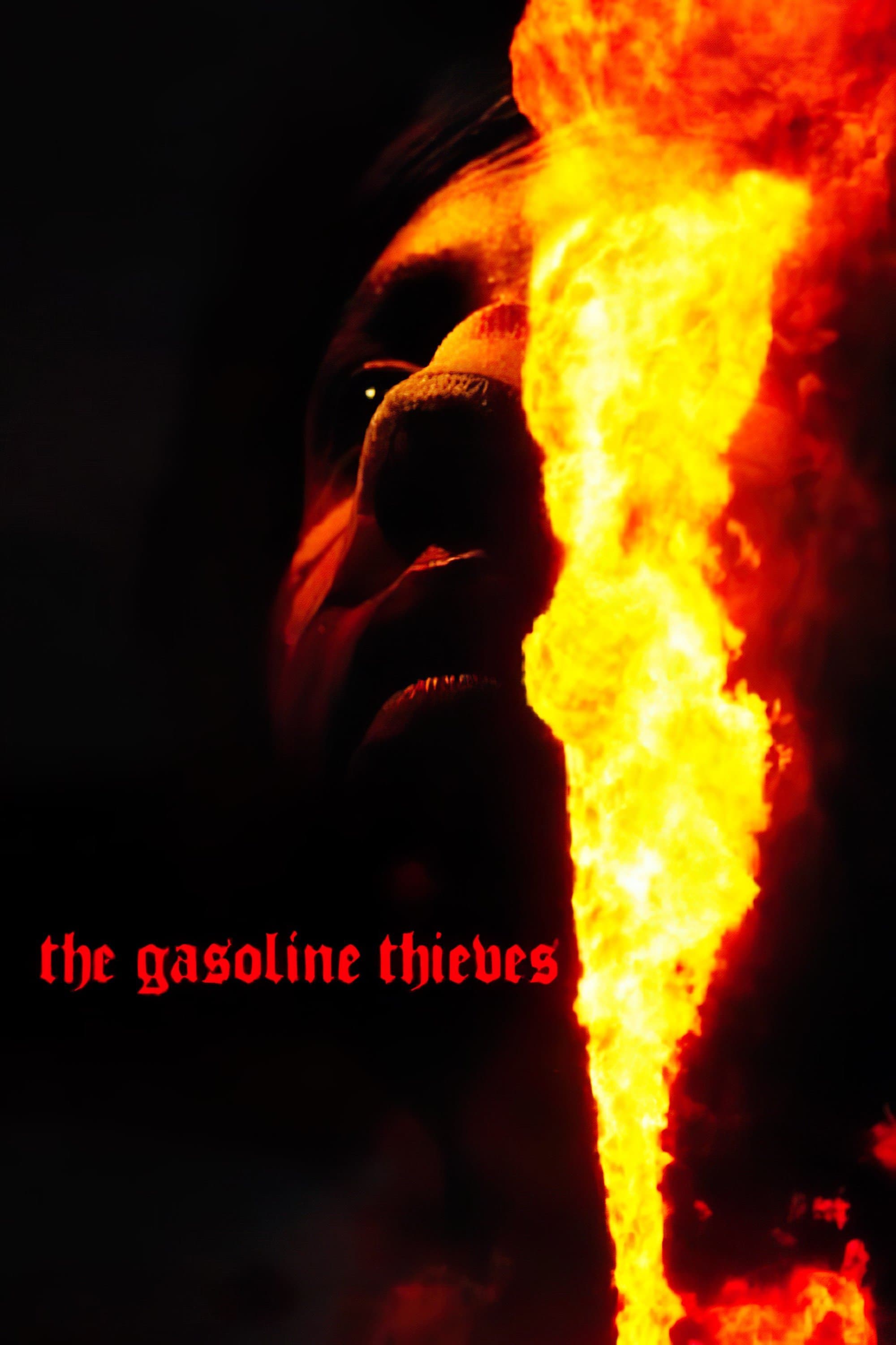 The Gasoline Thieves photo