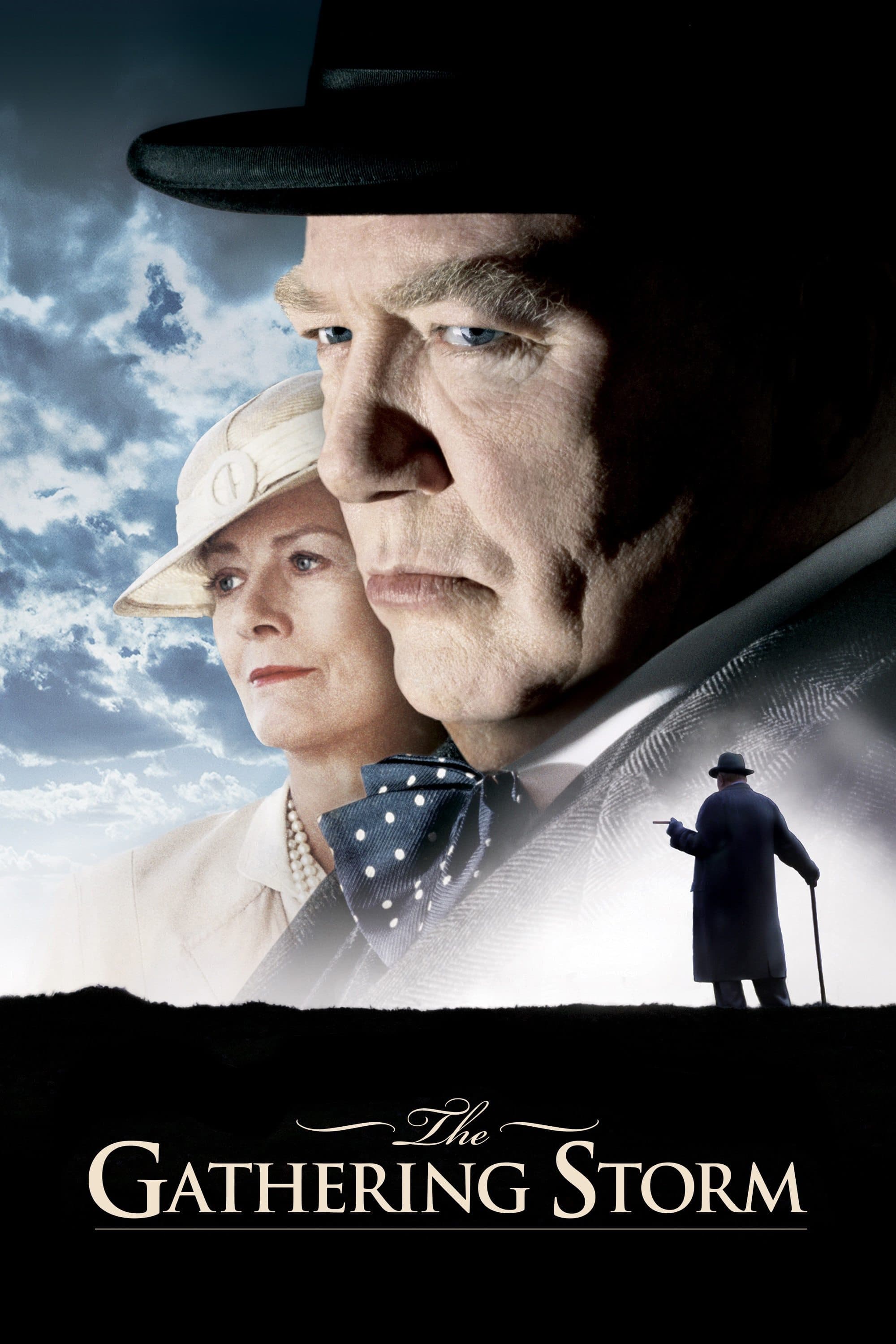 The Gathering Storm photo