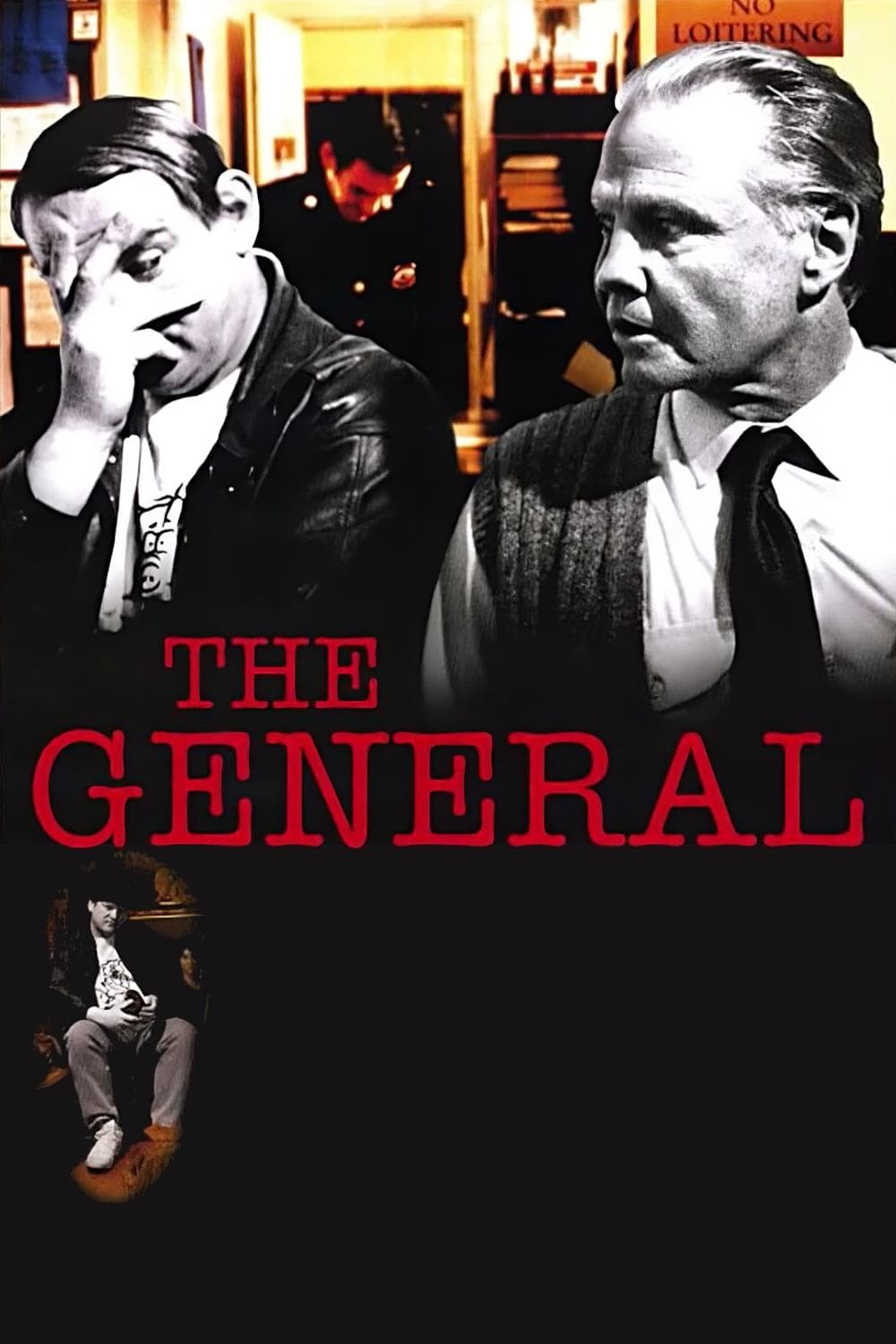 The General photo