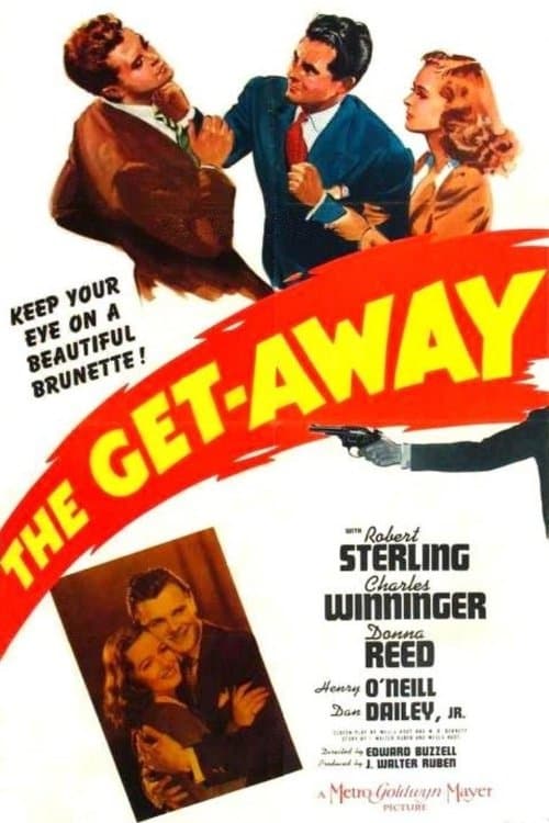 The Get-Away photo
