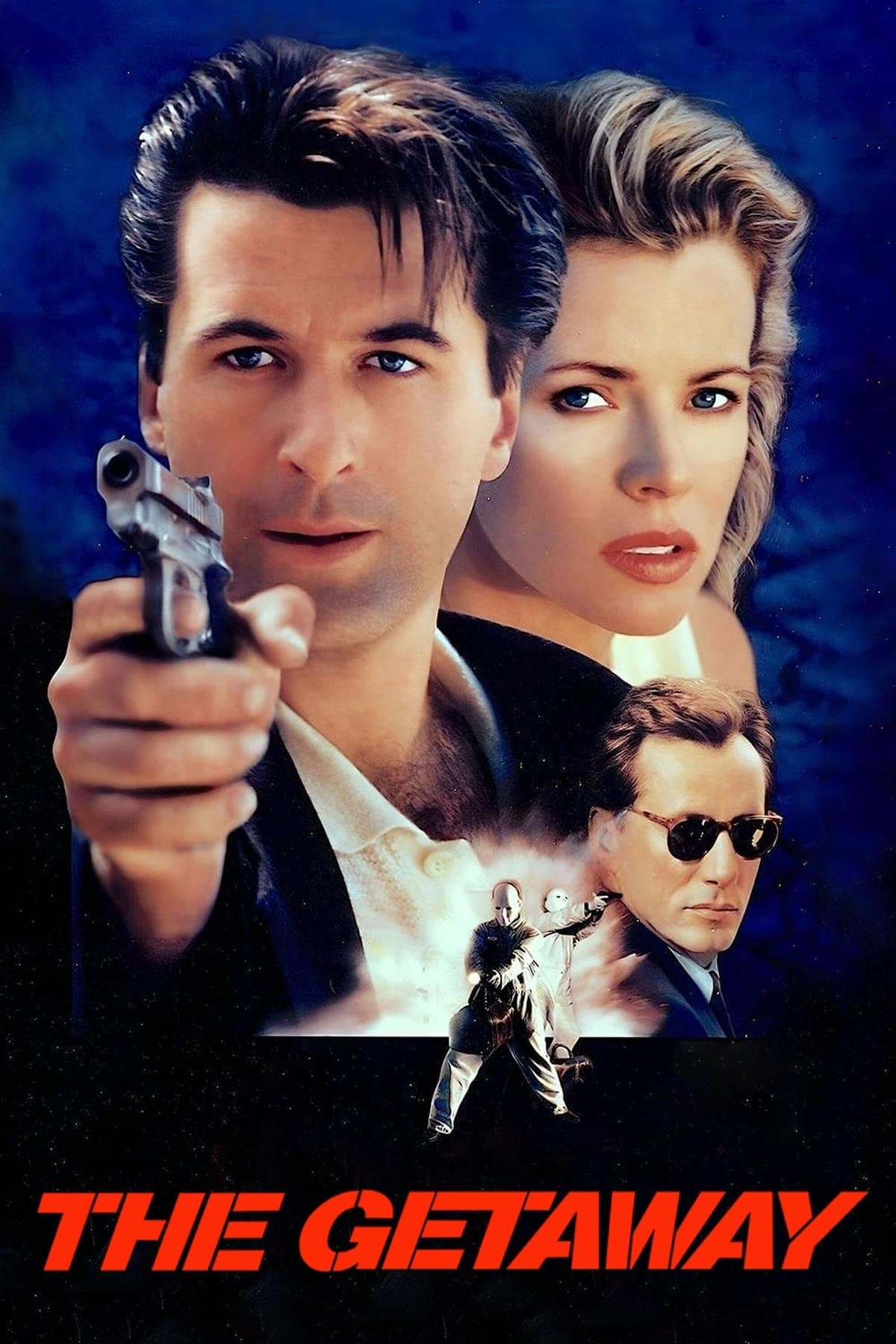 The Getaway photo
