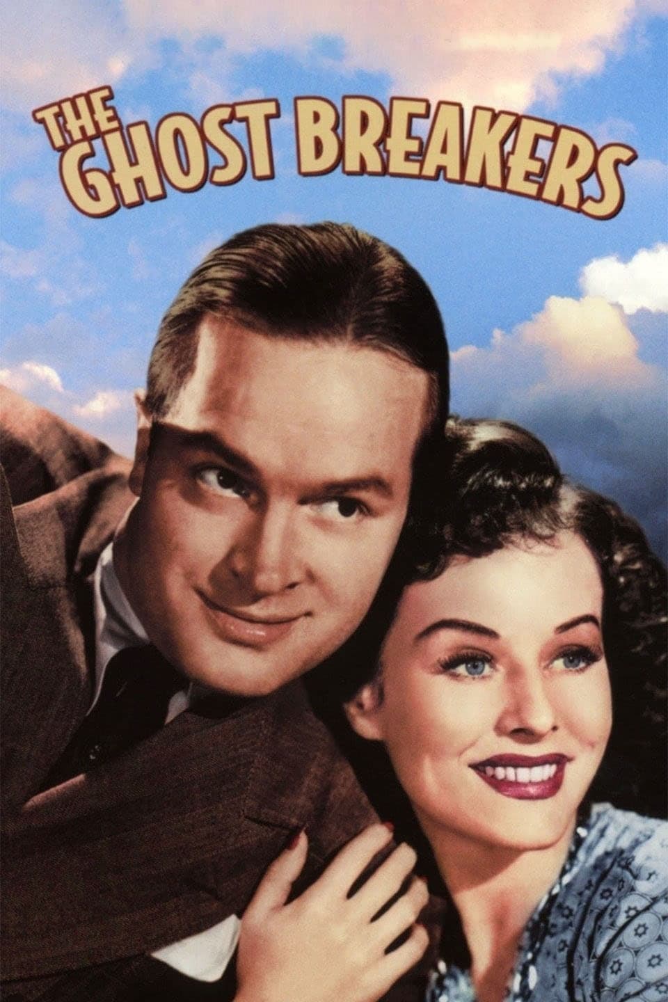 The Ghost Breakers photo