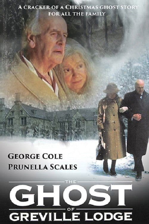 The Ghost of Greville Lodge photo