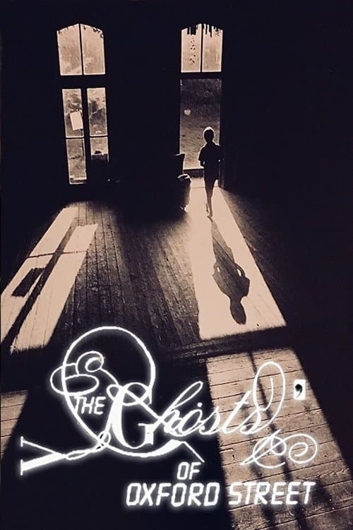 The Ghosts of Oxford Street photo