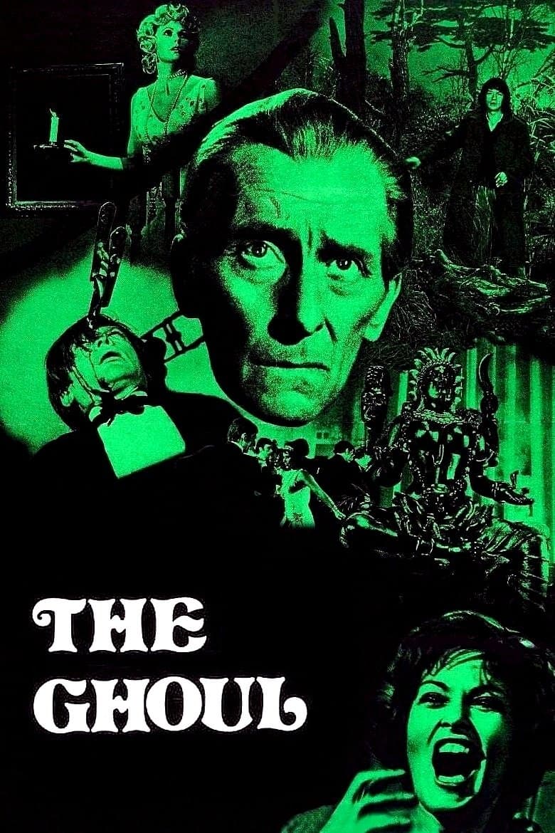 The Ghoul photo