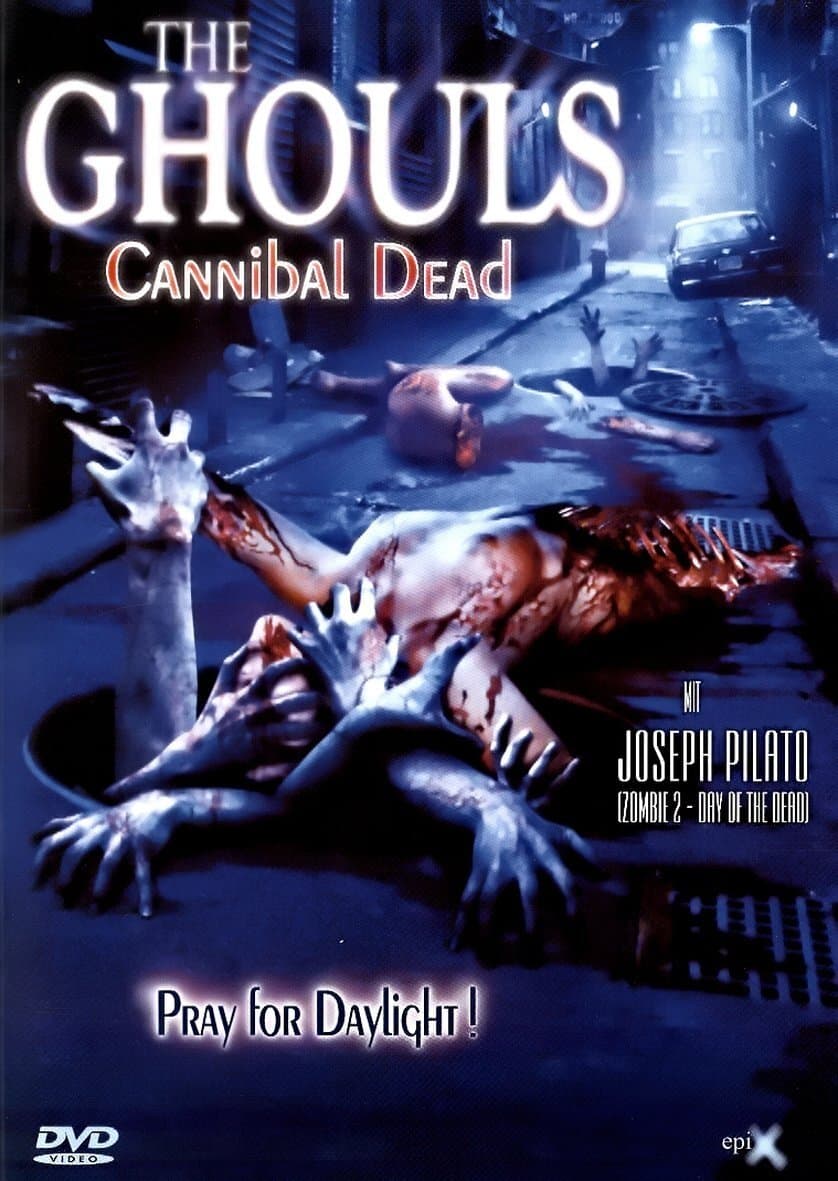 The Ghouls photo