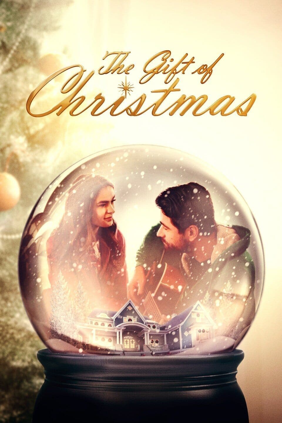 The Gift of Christmas photo