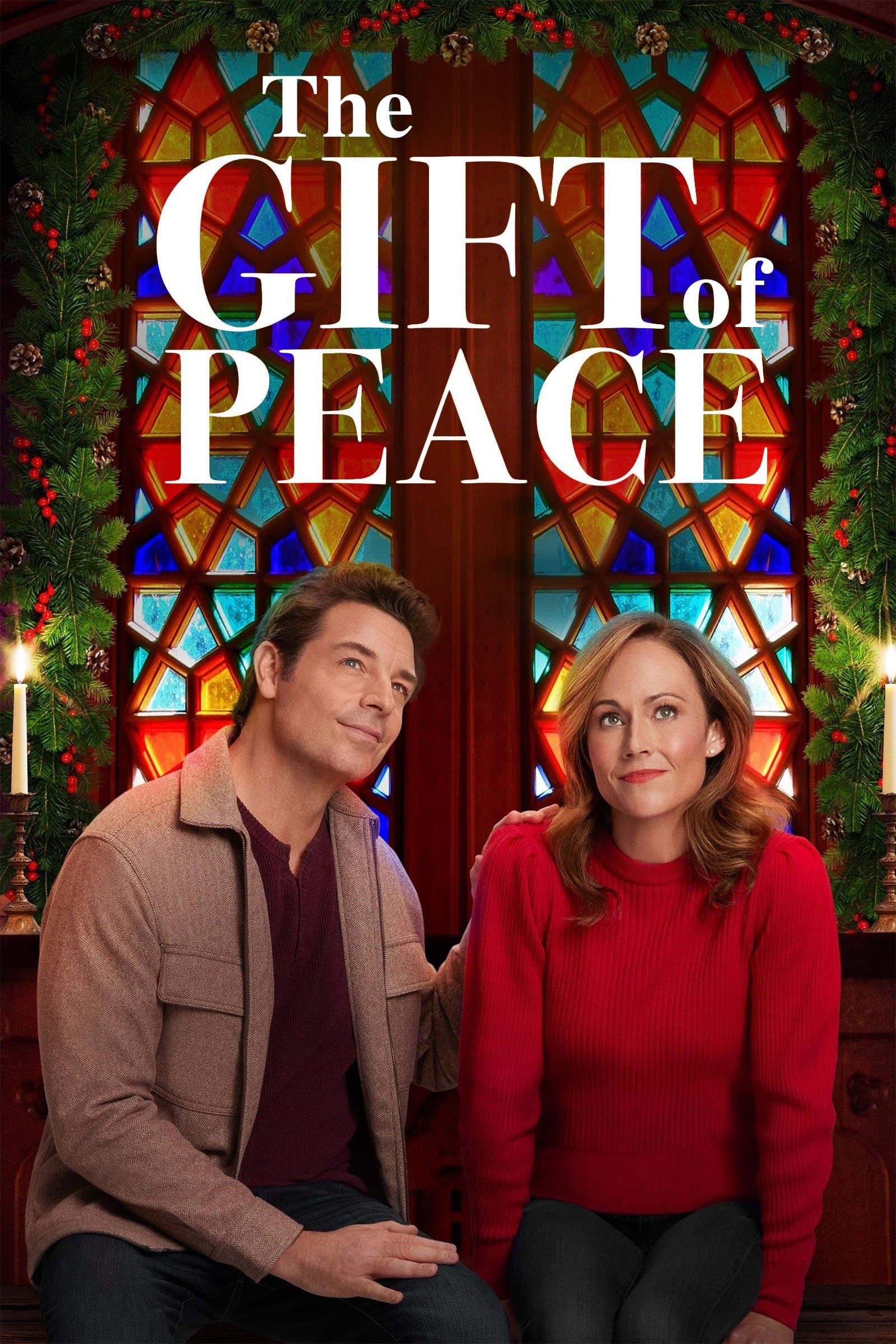 The Gift of Peace photo