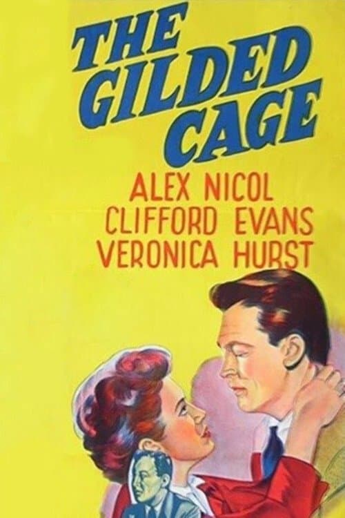 The Gilded Cage photo