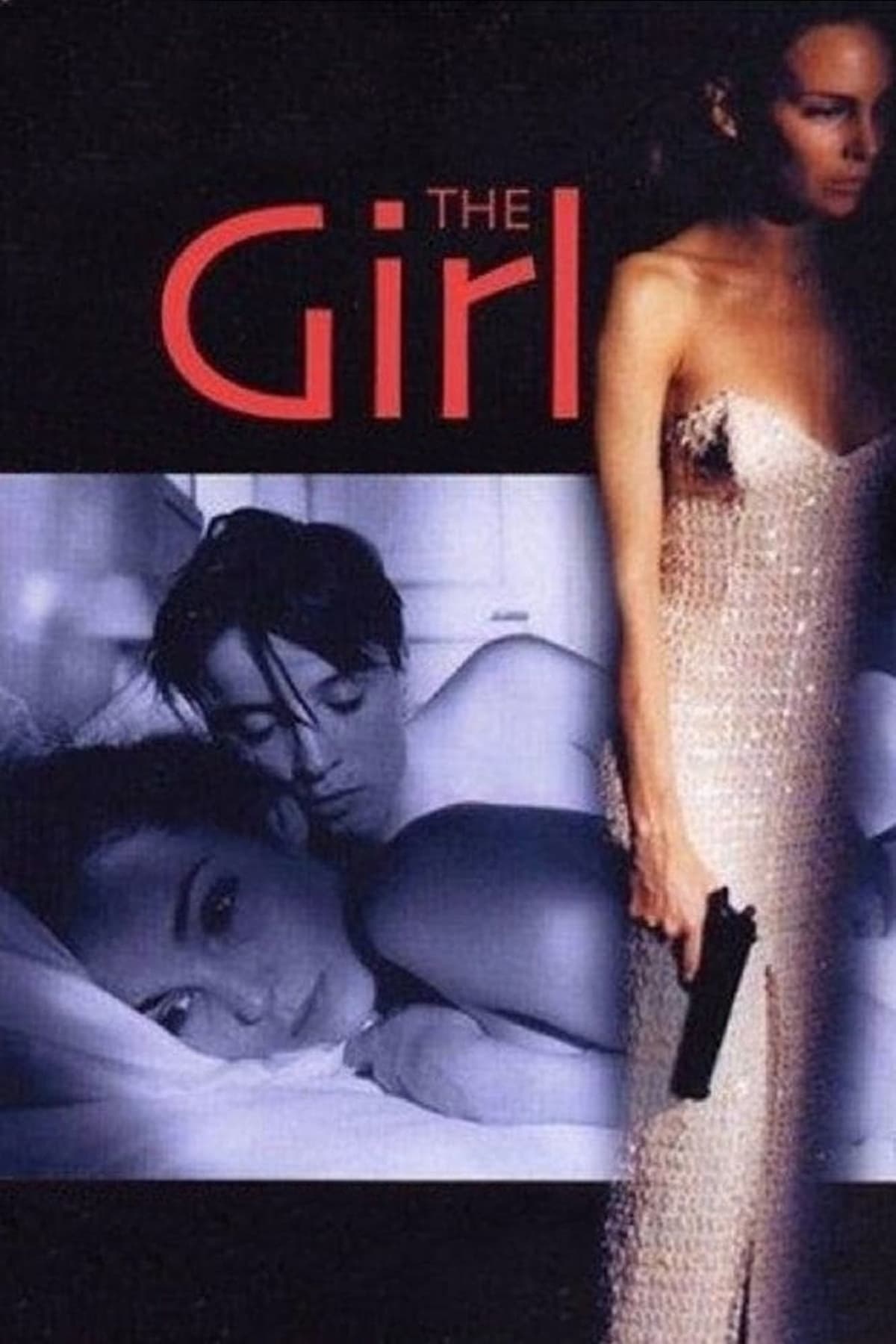 The Girl photo