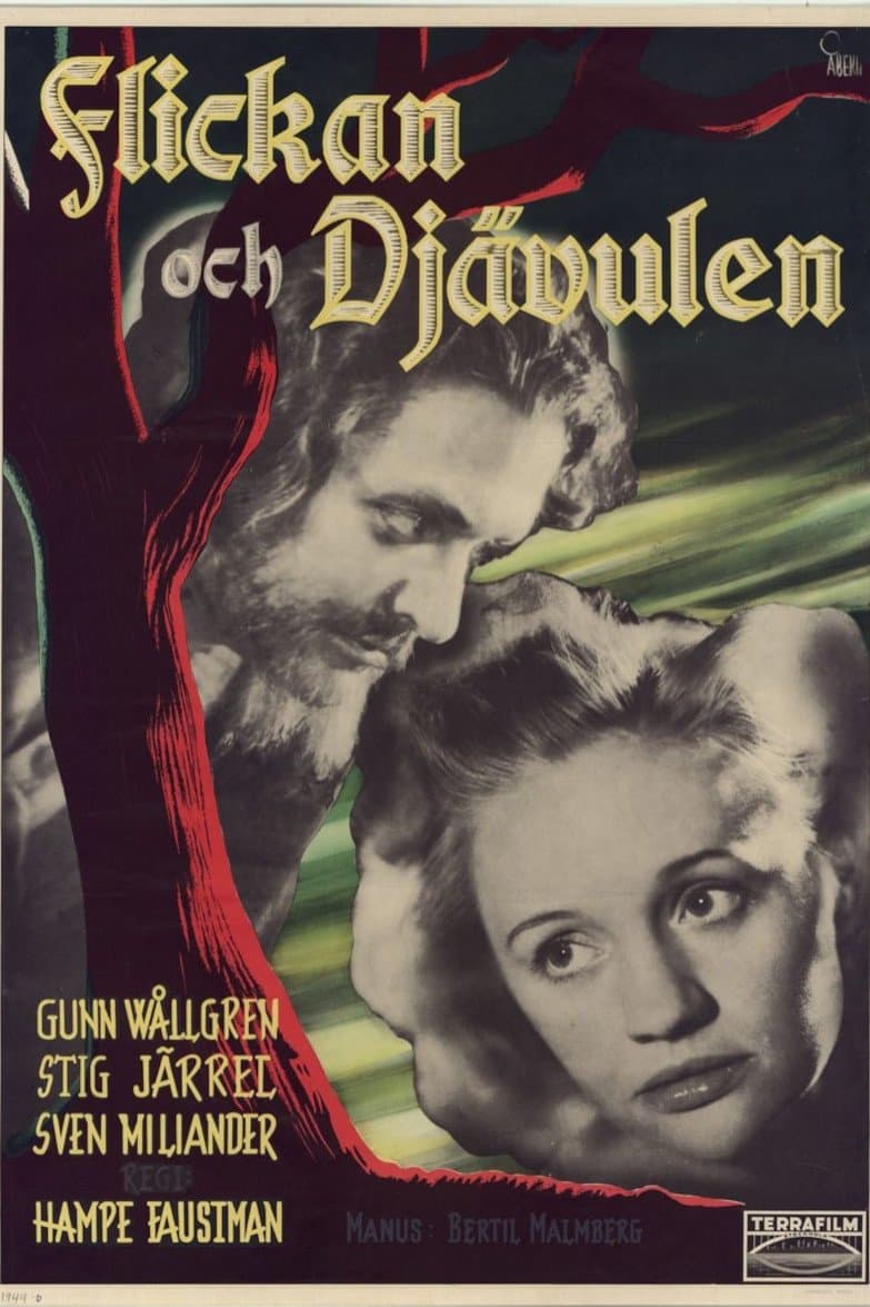 The Girl and the Devil photo