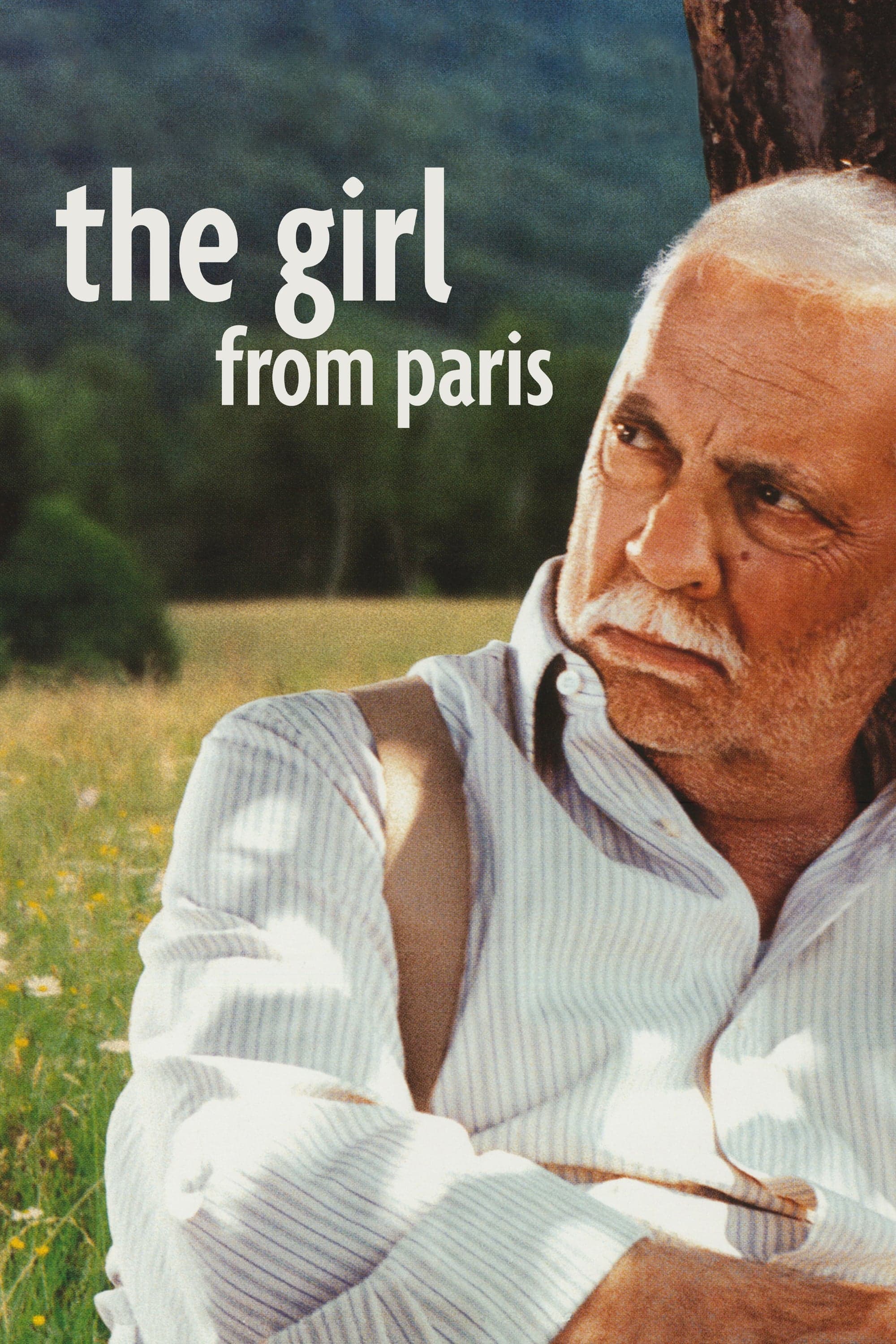 The Girl from Paris photo