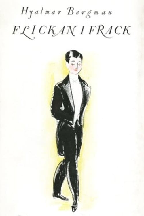 The Girl in Tails photo