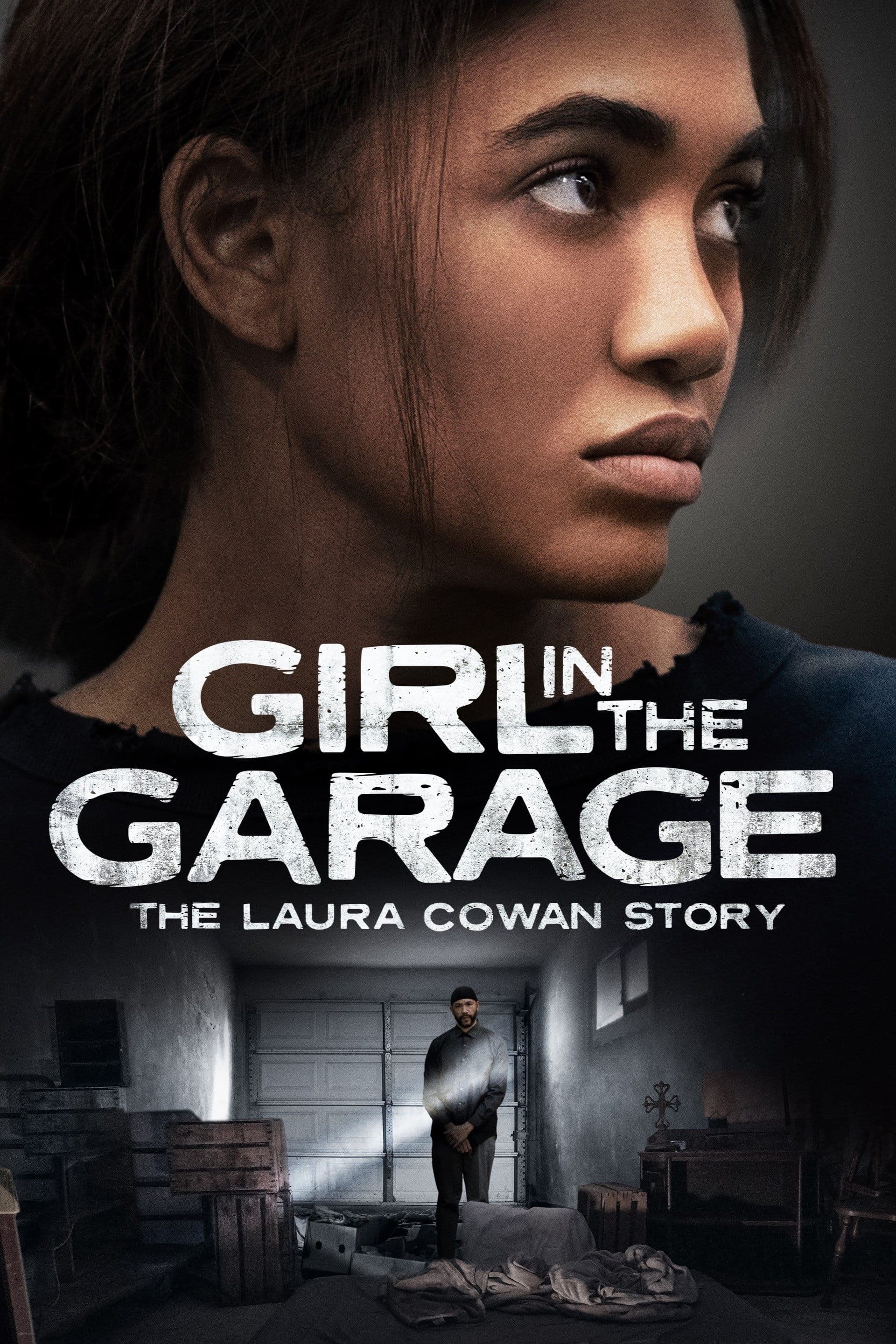The Girl in the Garage: The Laura Cowan Story photo