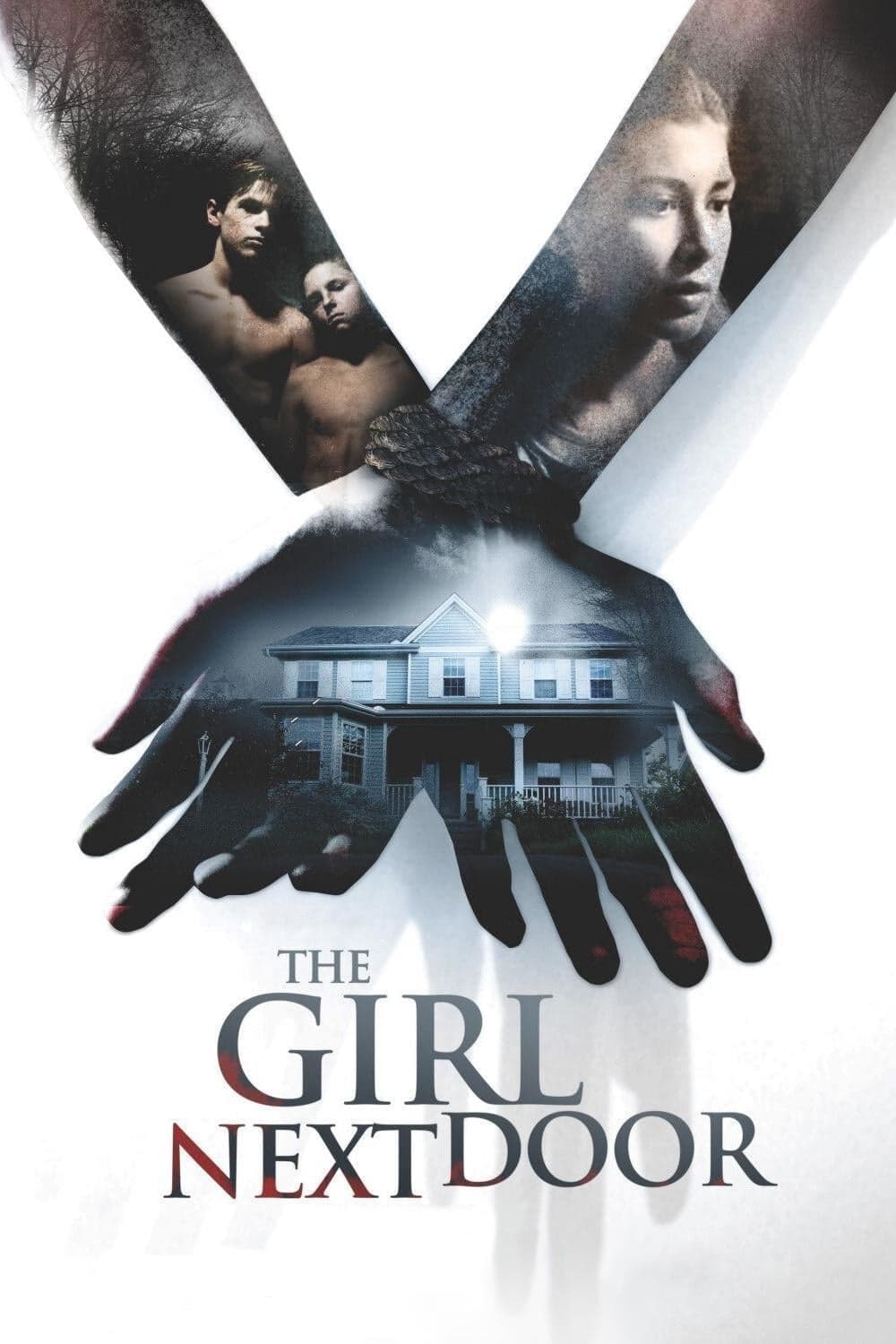 The Girl Next Door photo