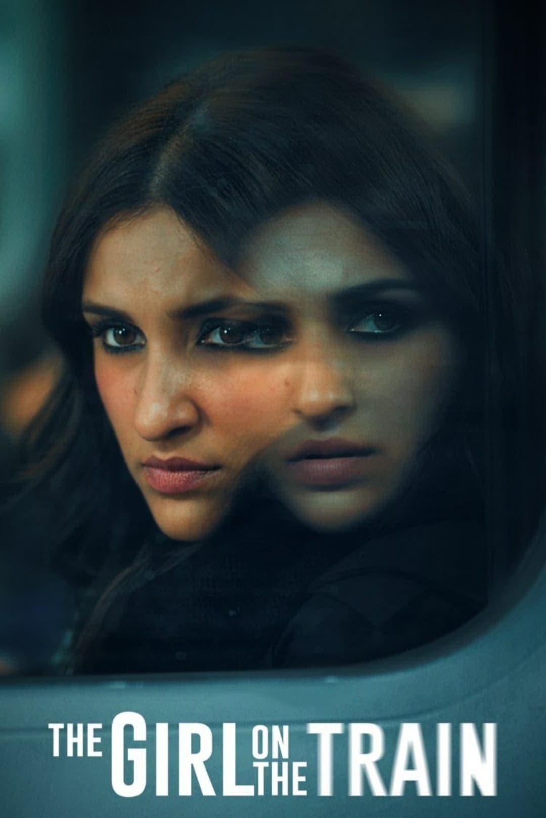 The Girl on the Train photo