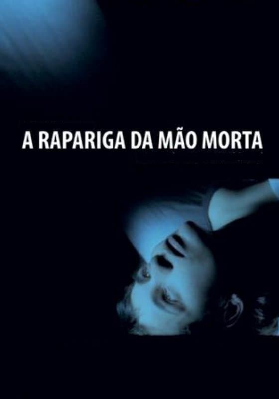 The Girl with the Dead Hand photo