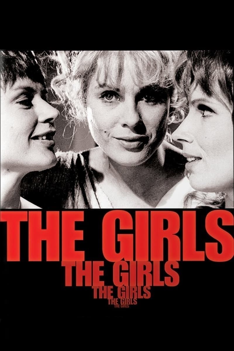 The Girls photo