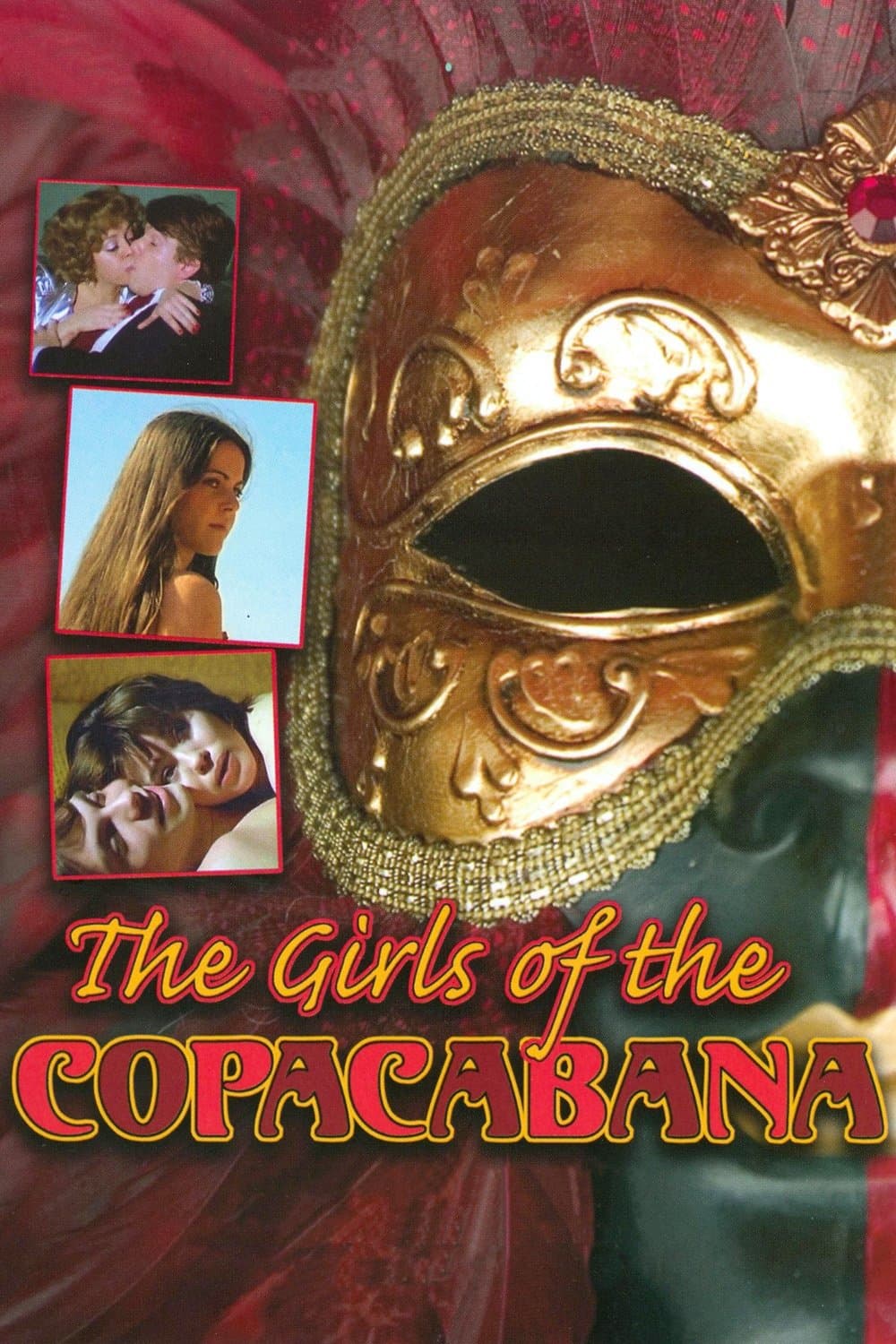The Girls of the Copacabana photo