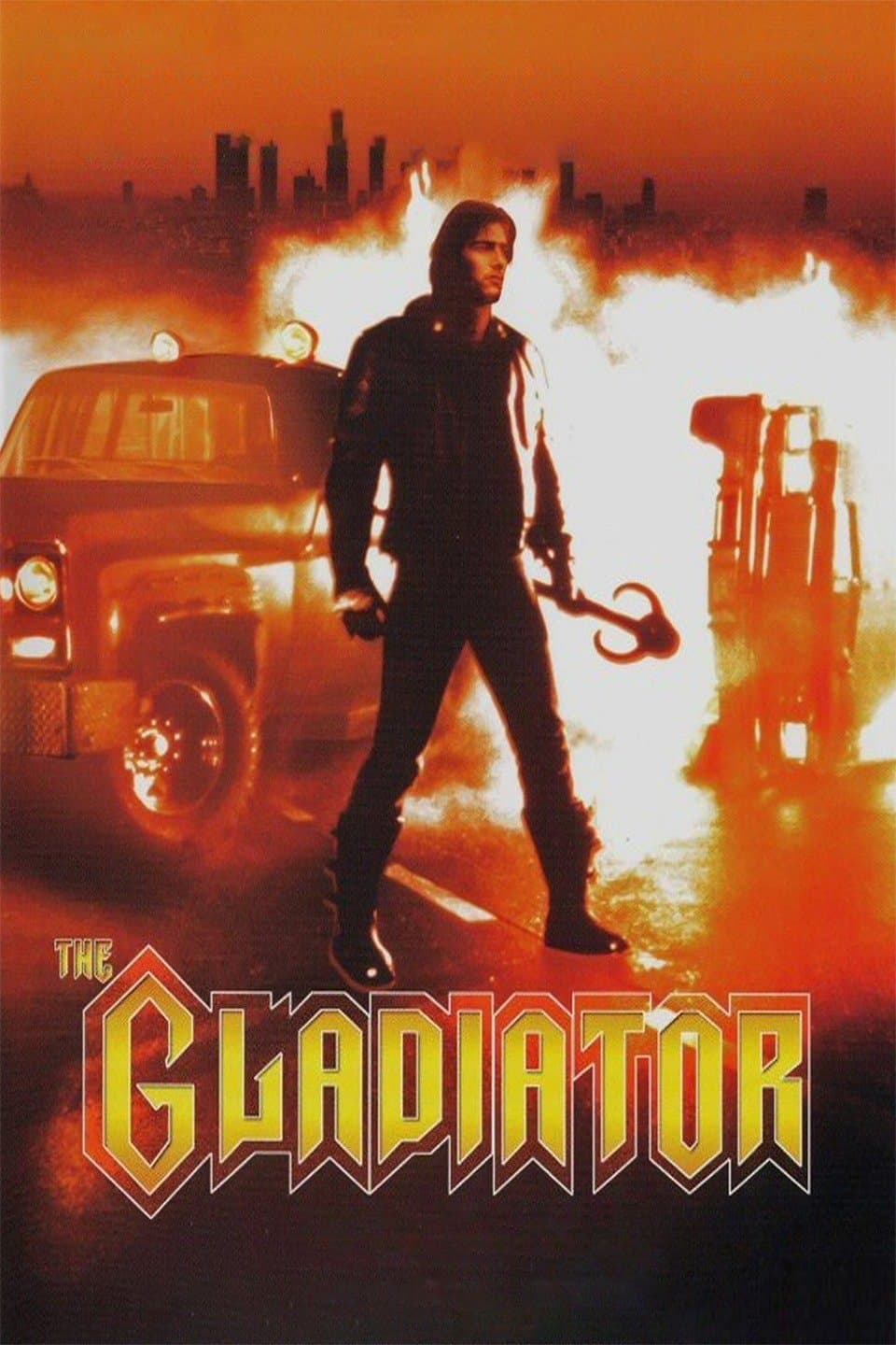 The Gladiator photo