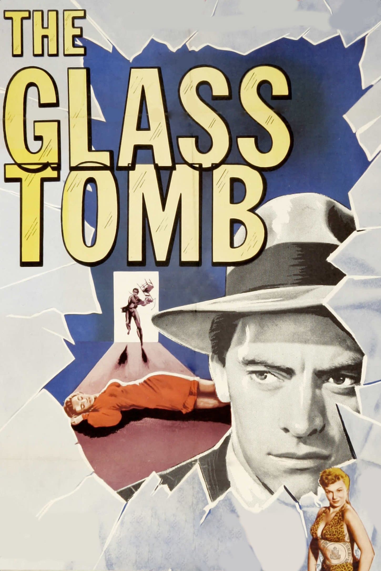 The Glass Cage photo