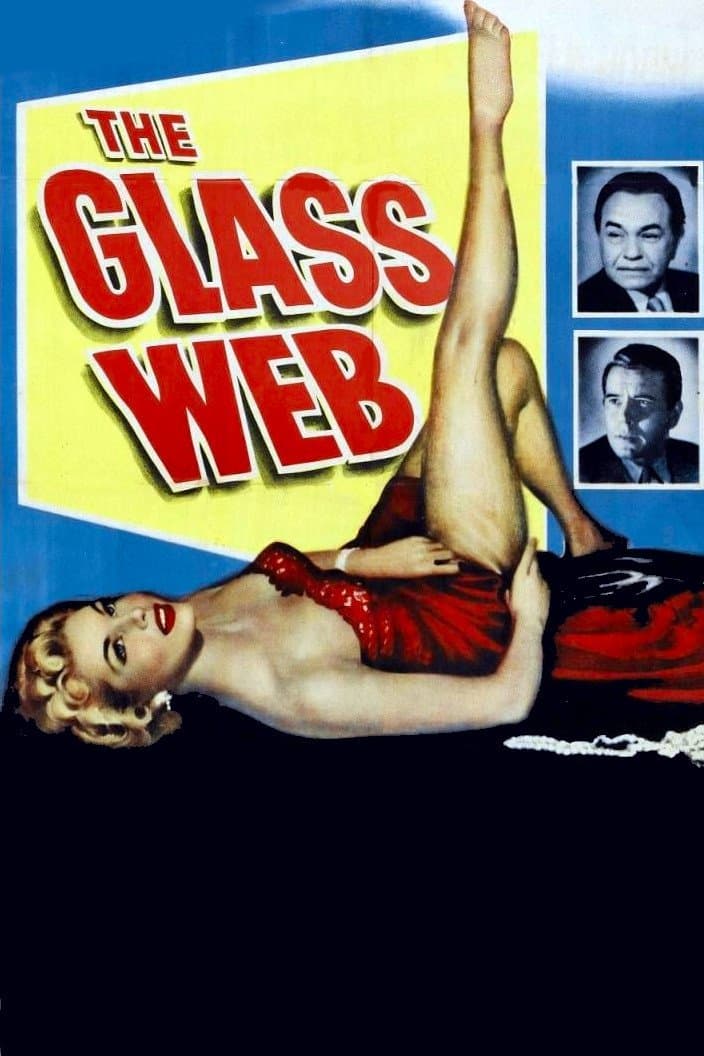The Glass Web photo
