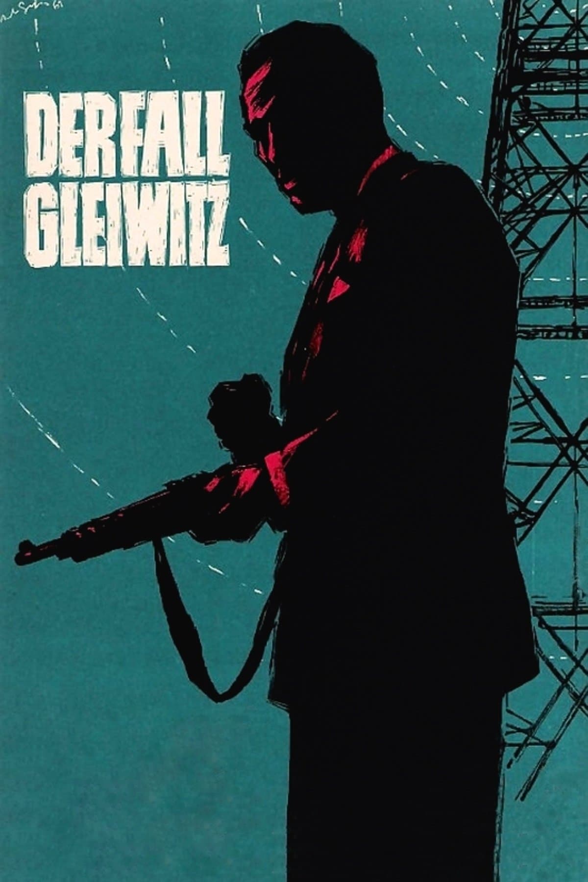 The Gleiwitz Case photo