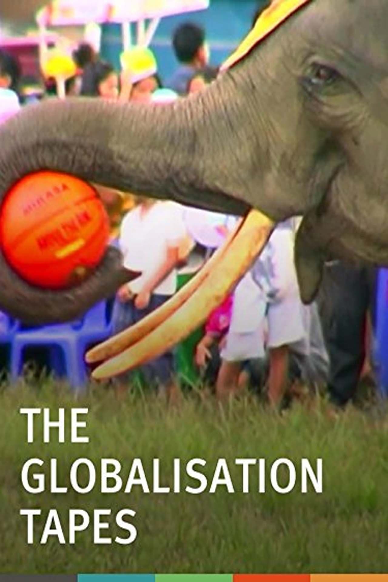 The Globalisation Tapes photo