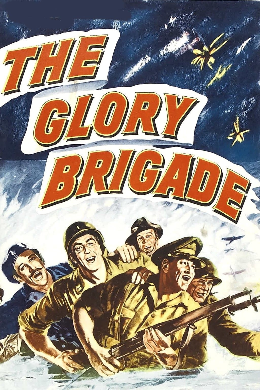 The Glory Brigade photo