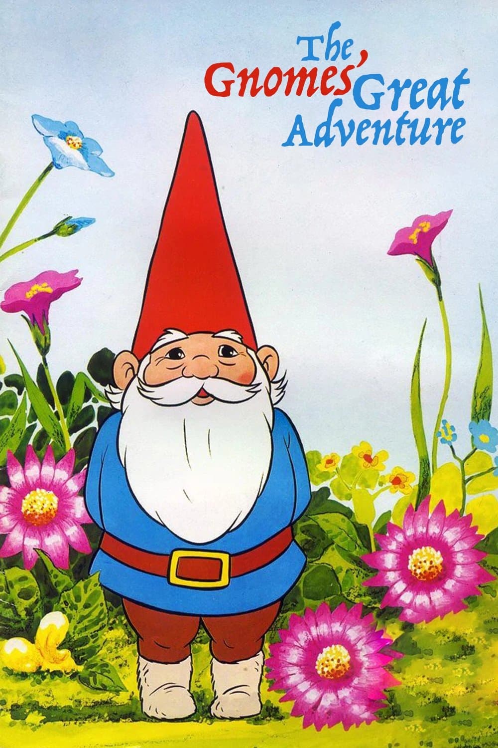 The Gnomes' Great Adventure photo