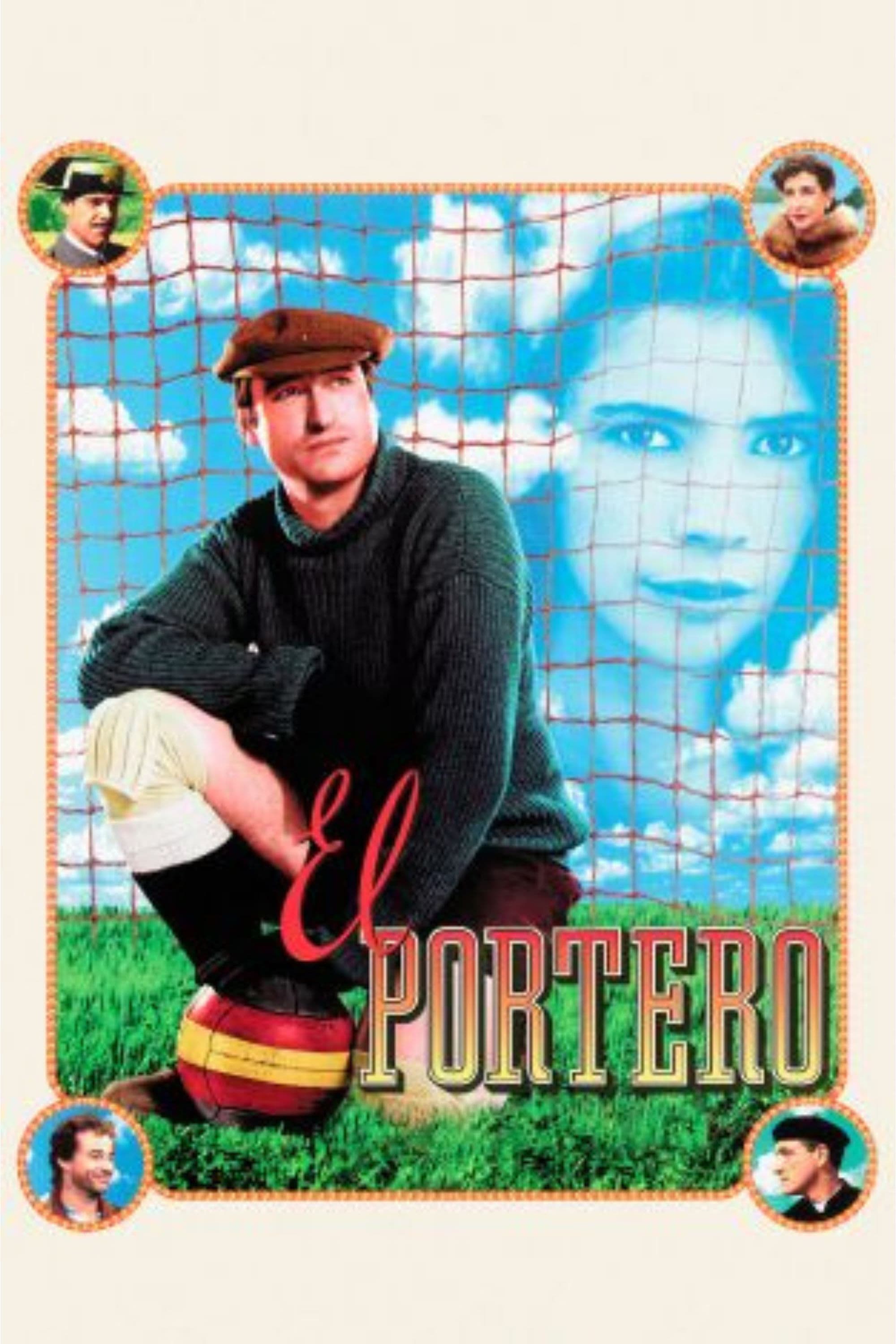 The Goalkeeper photo