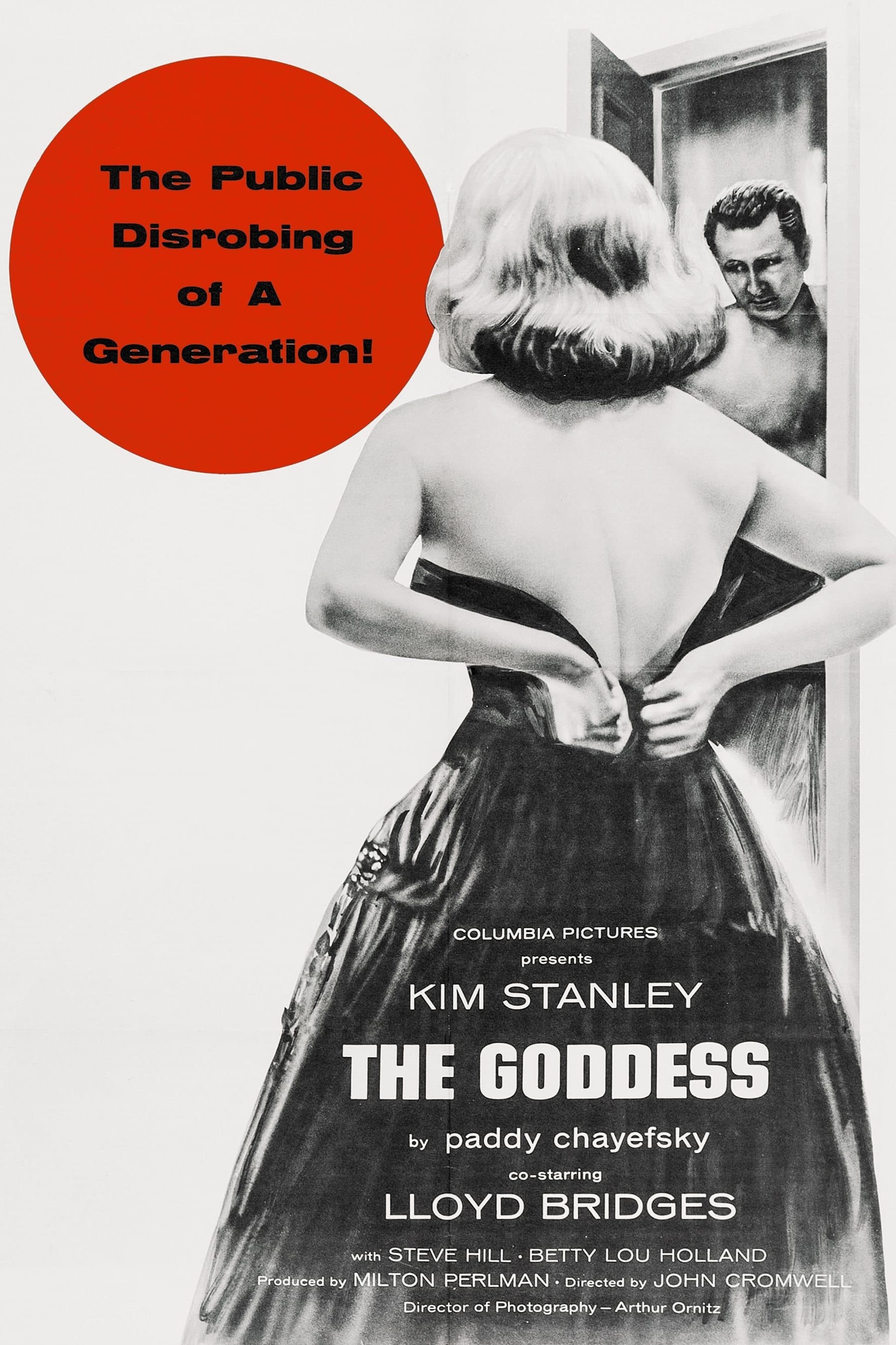 The Goddess photo