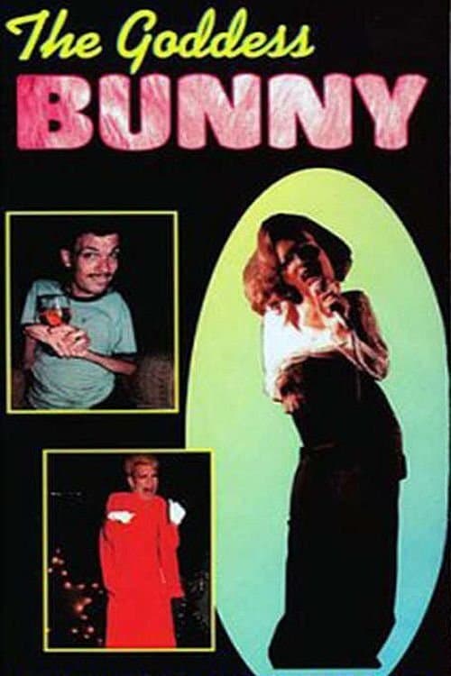The Goddess Bunny photo