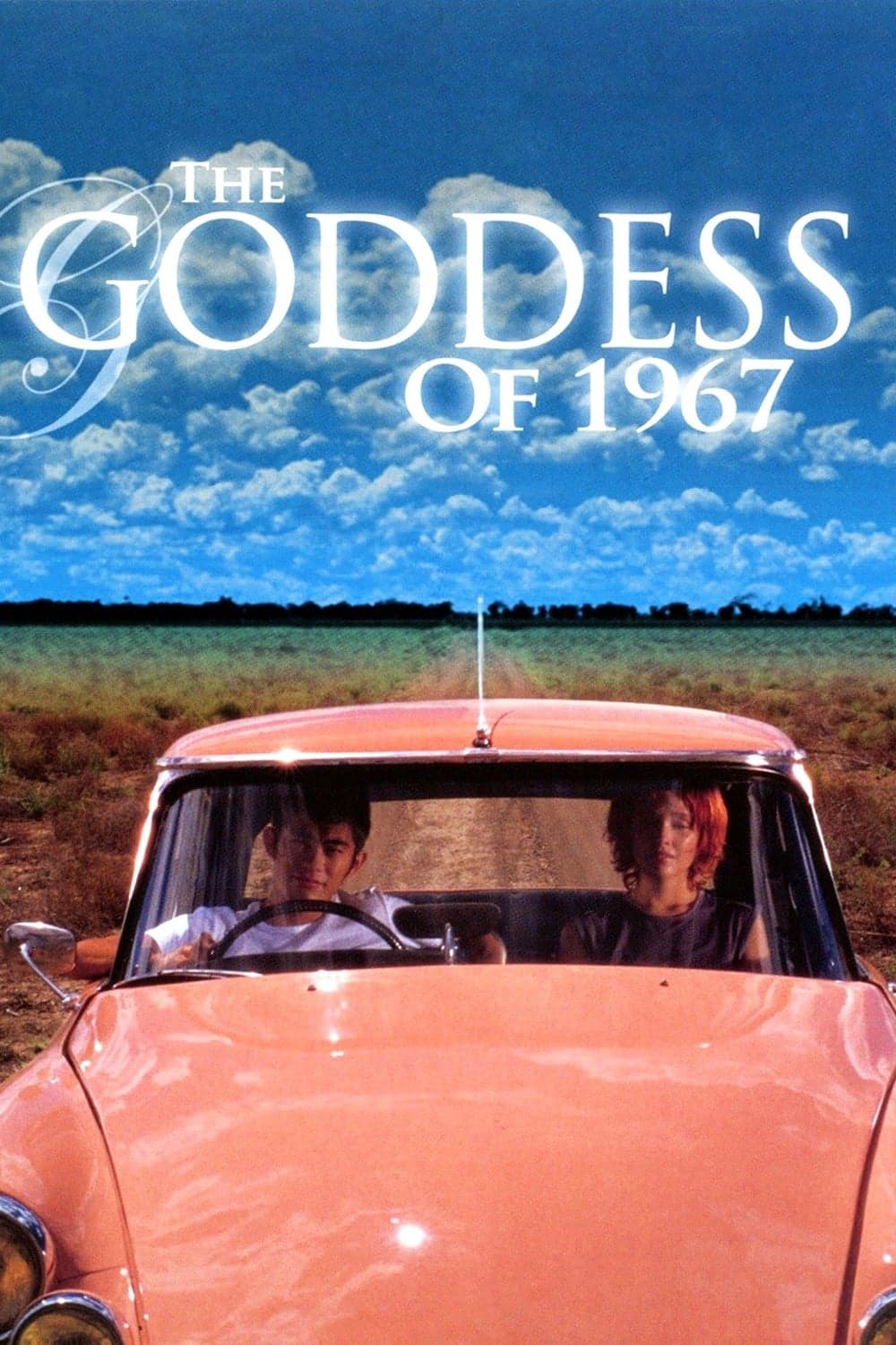 The Goddess of 1967 photo