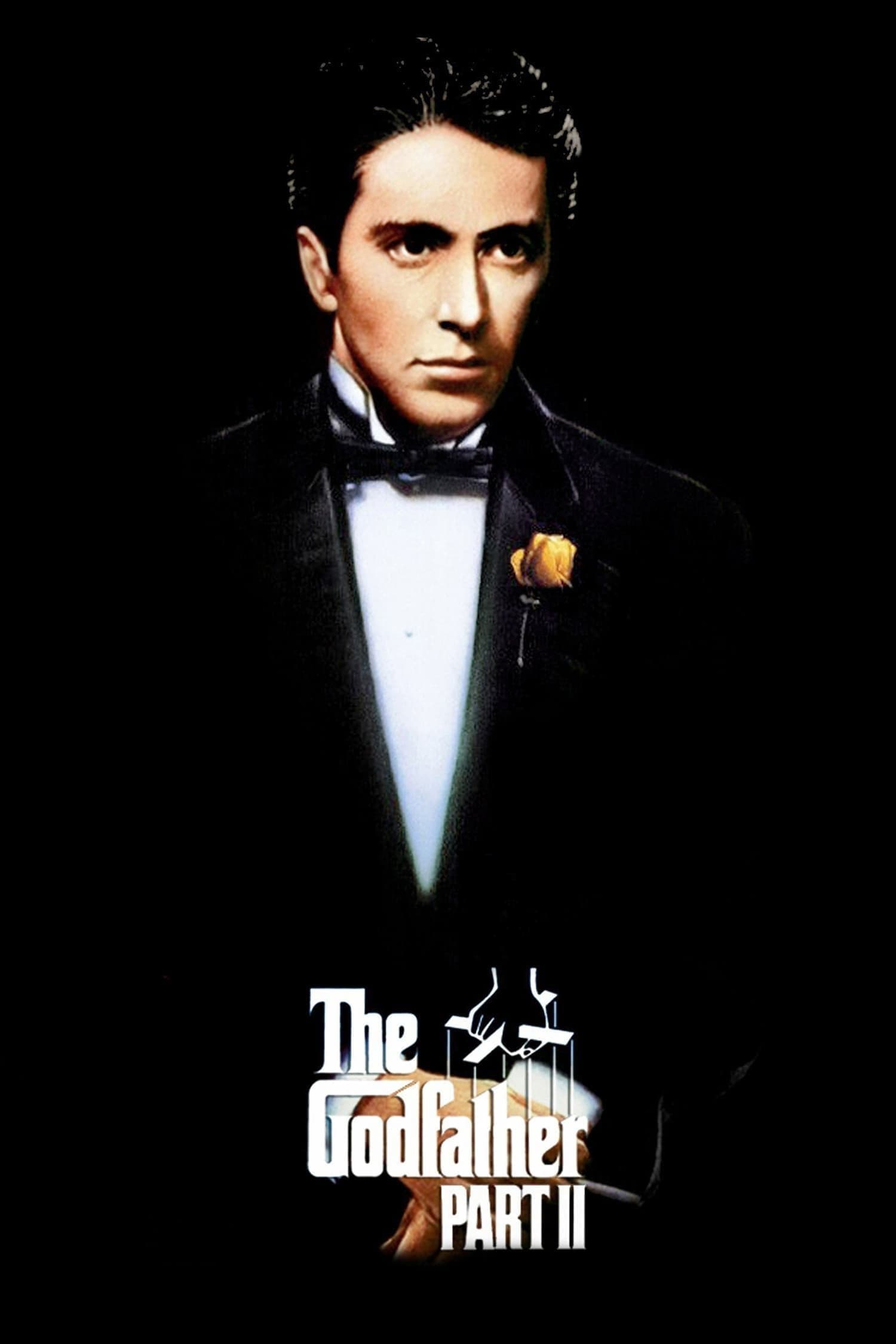 The Godfather Part II photo