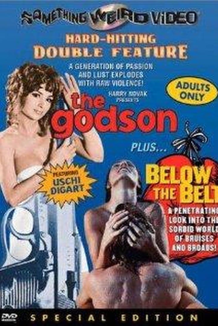 The Godson photo