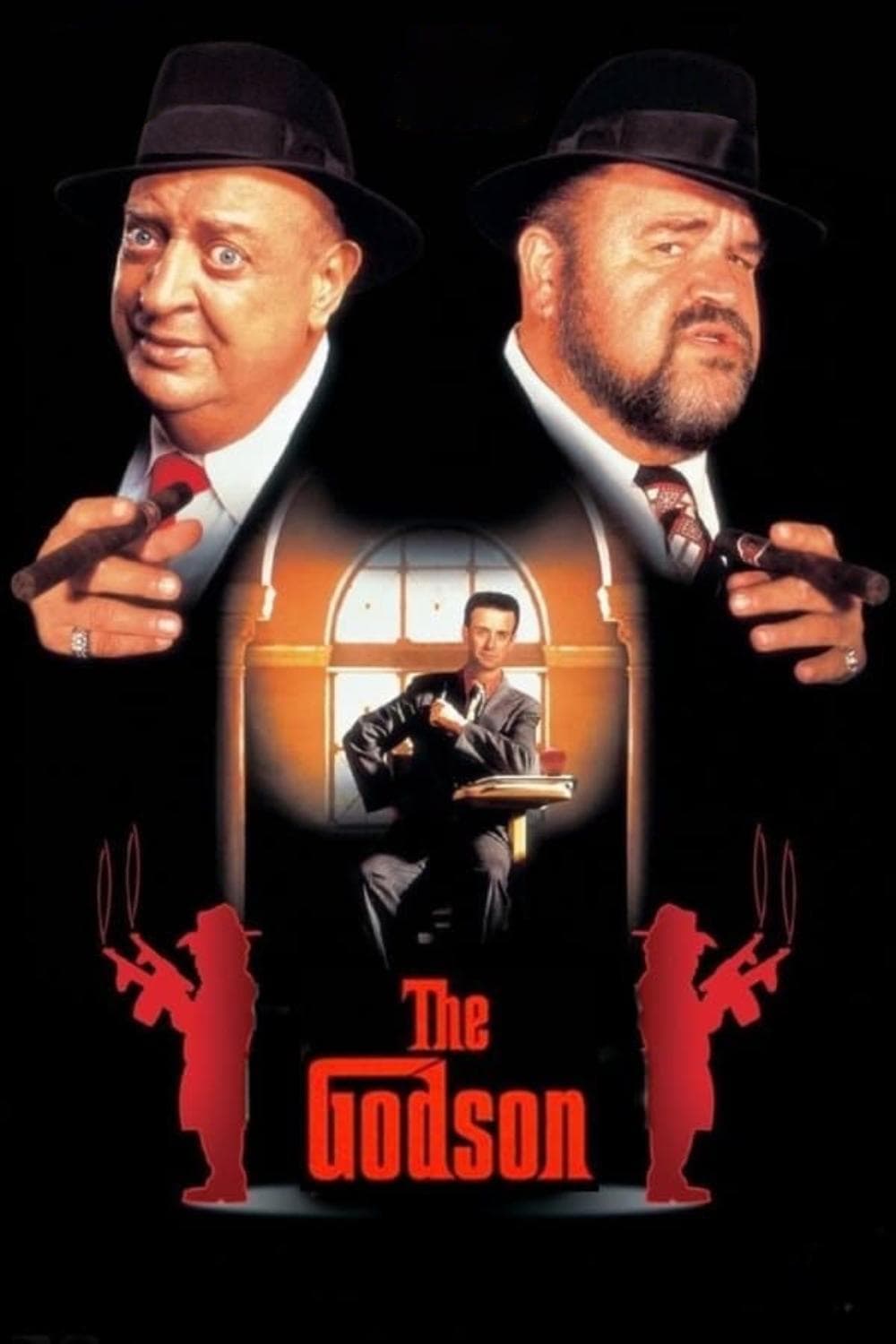 The Godson photo