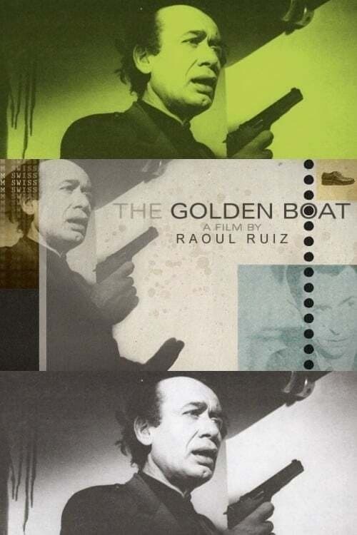 The Golden Boat photo