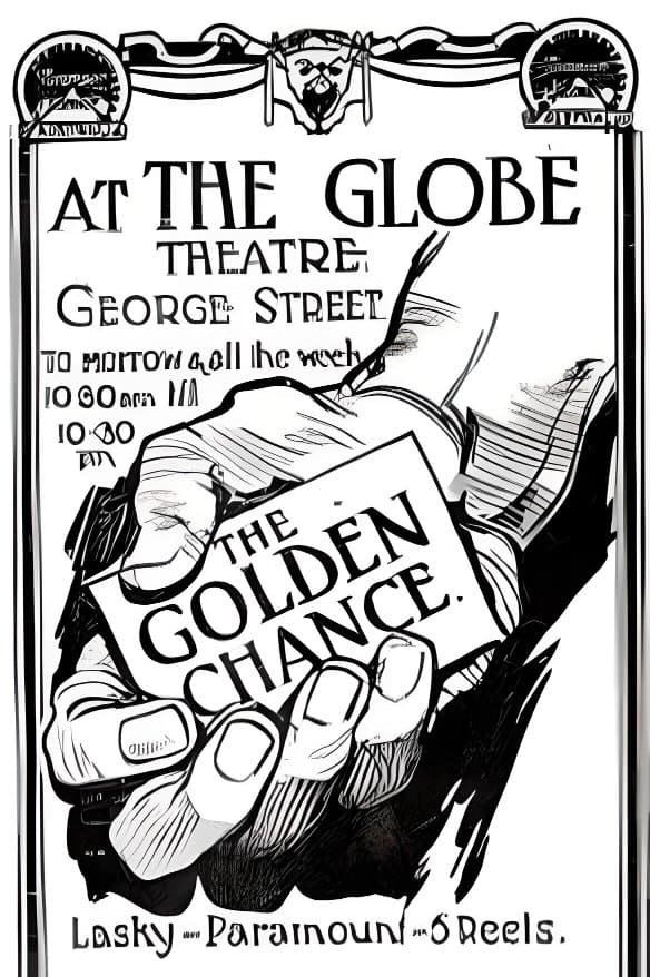 The Golden Chance photo