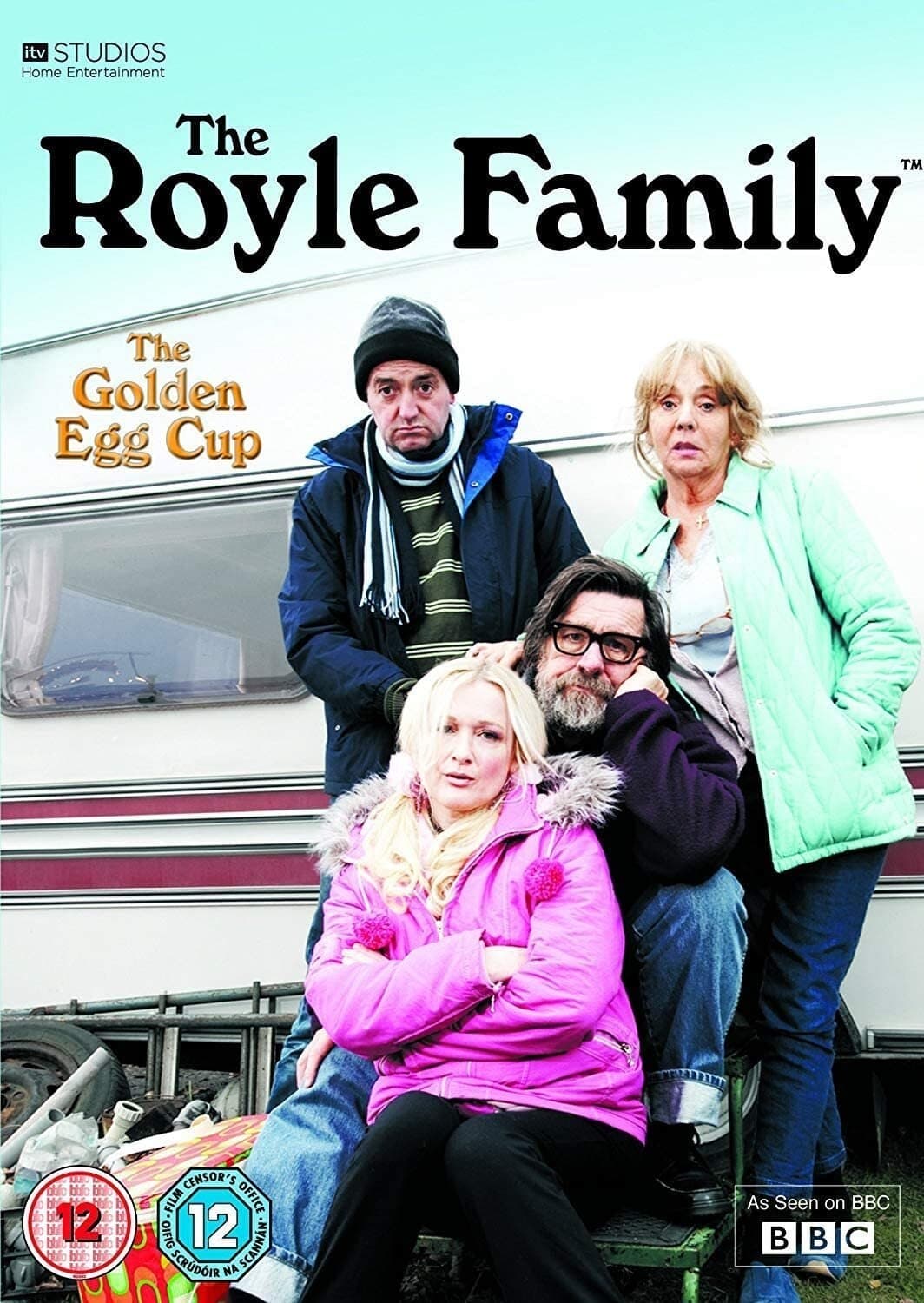 The Golden Egg Cup photo