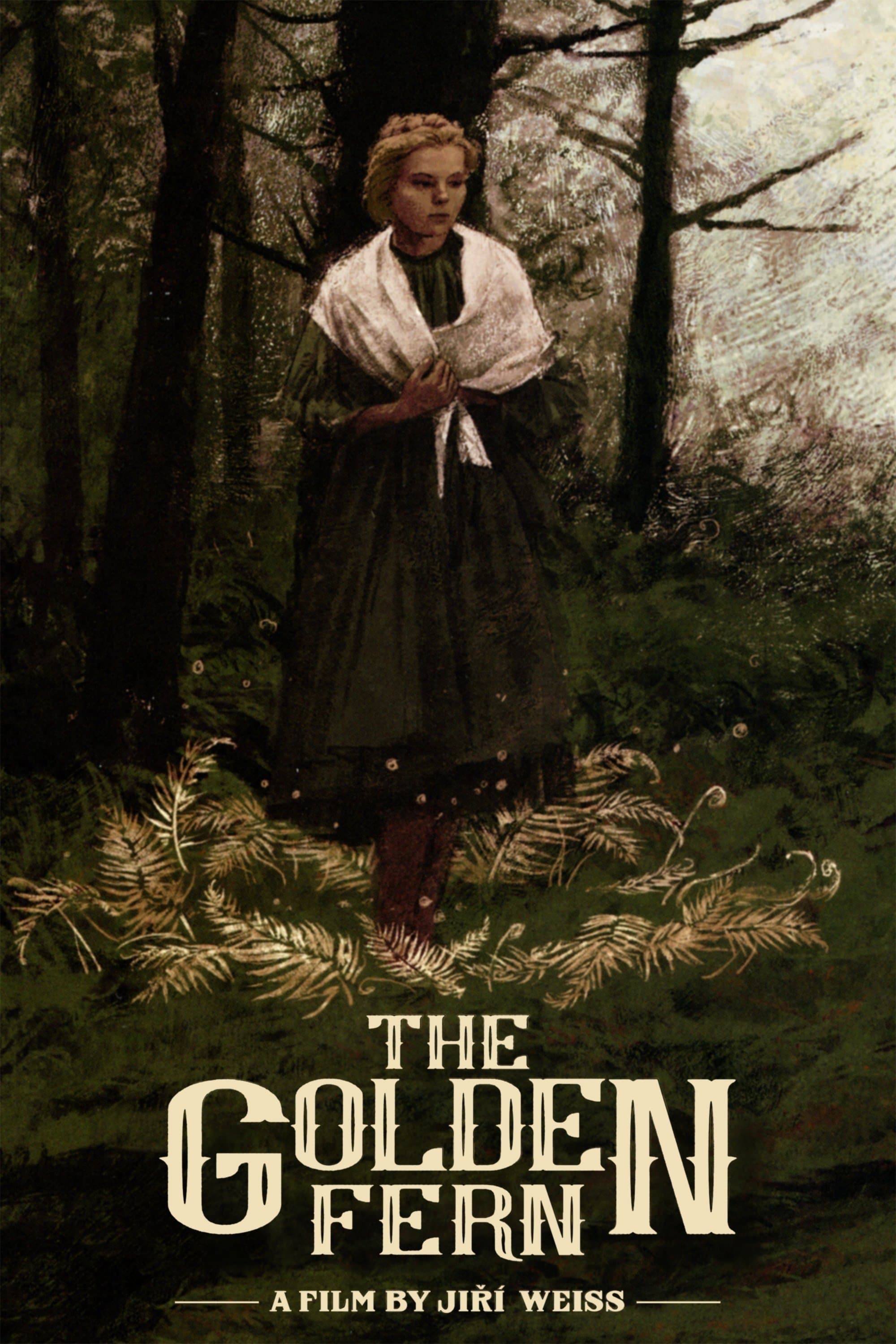 The Golden Fern photo