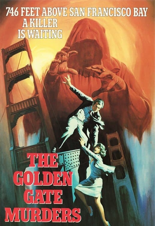 The Golden Gate Murders photo