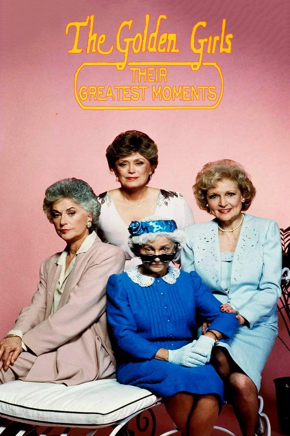 The Golden Girls: Their Greatest Moments photo