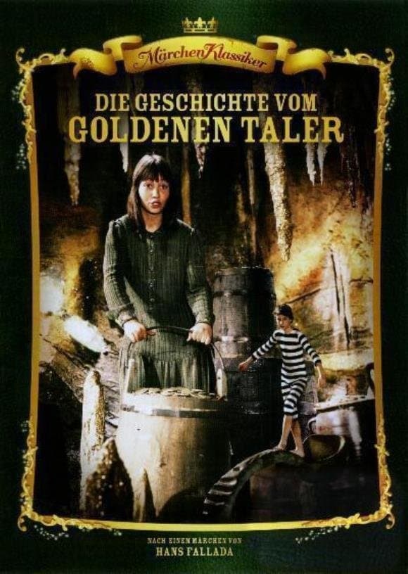 The Golden Thaler photo