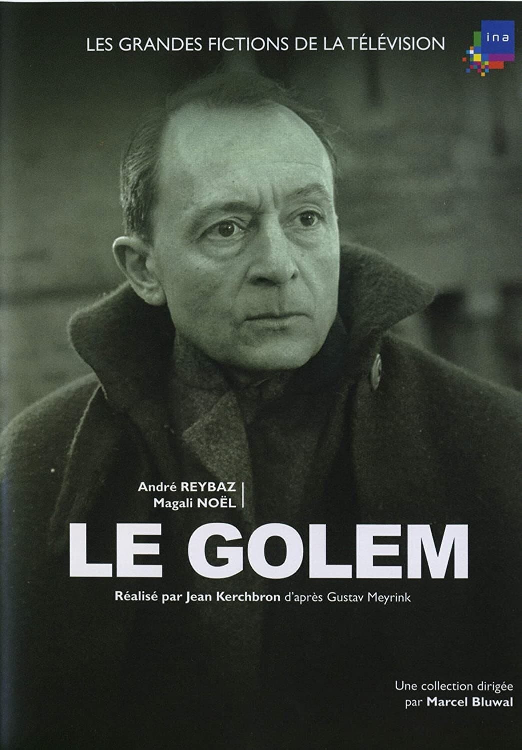 The Golem photo