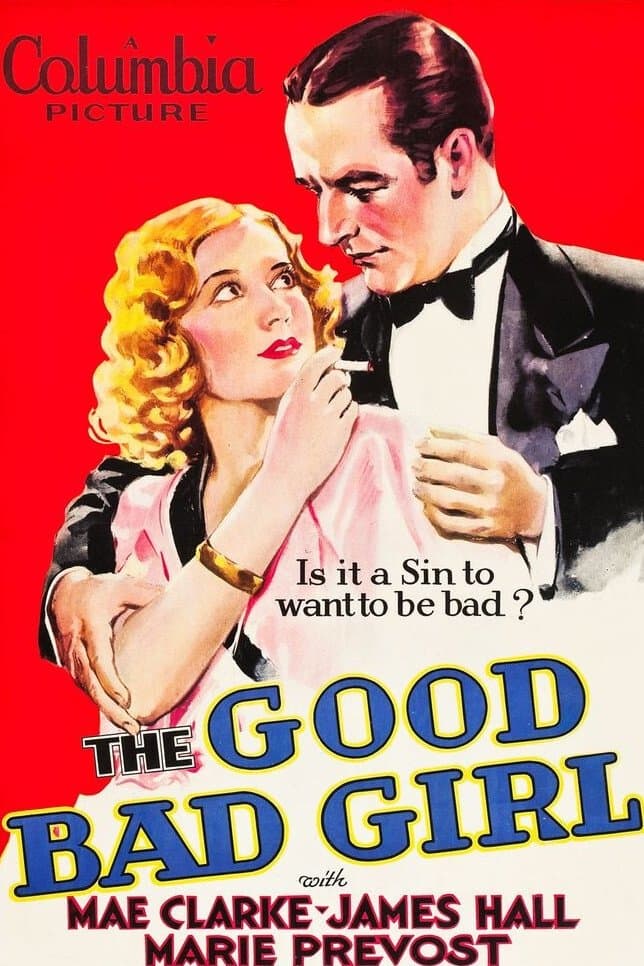 The Good Bad Girl photo