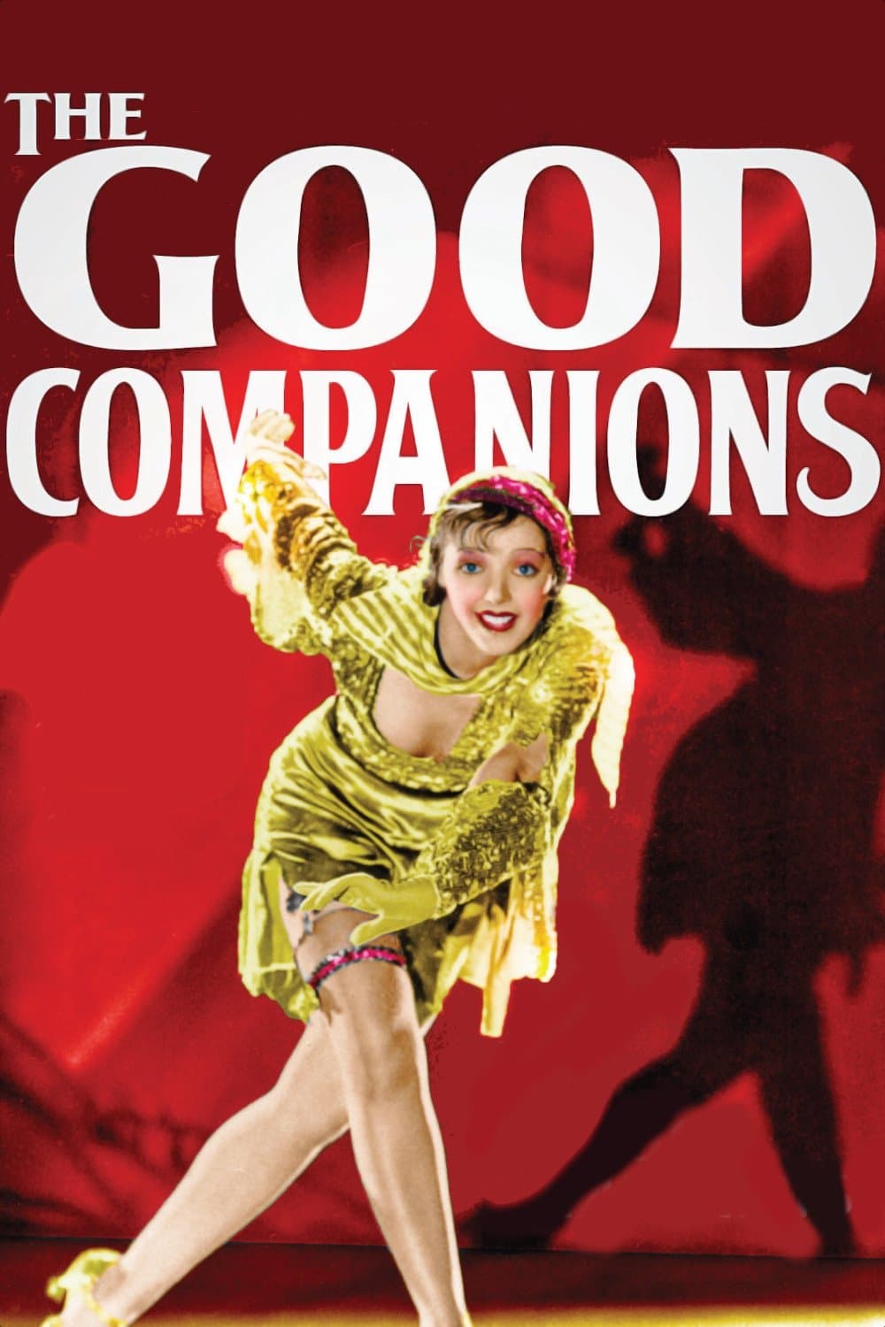 The Good Companions photo