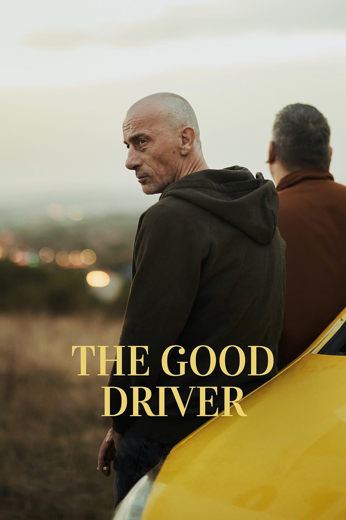 The Good Driver photo