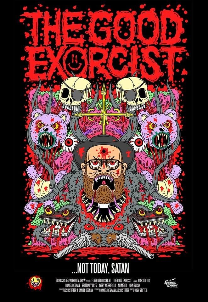 The Good Exorcist photo